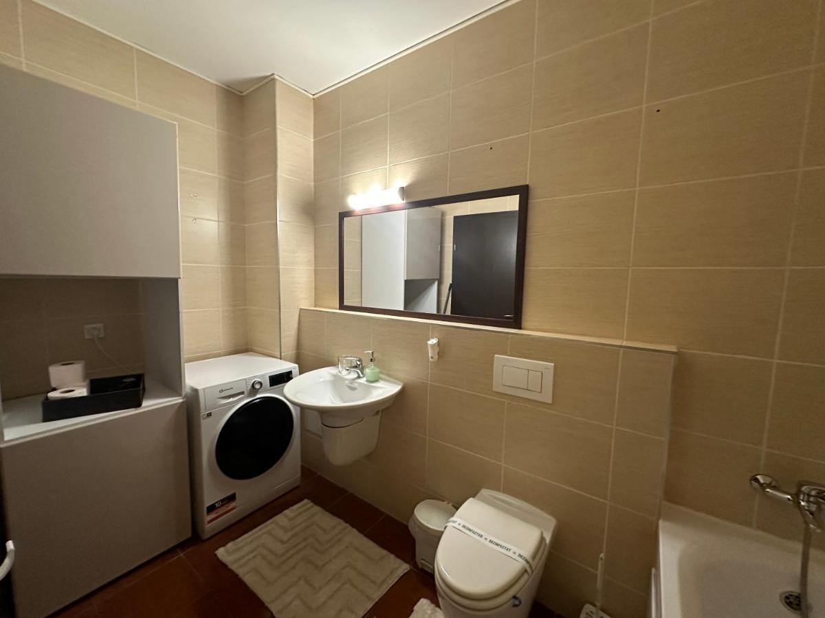 Apartament “La Iepure” Brașov Exterior foto