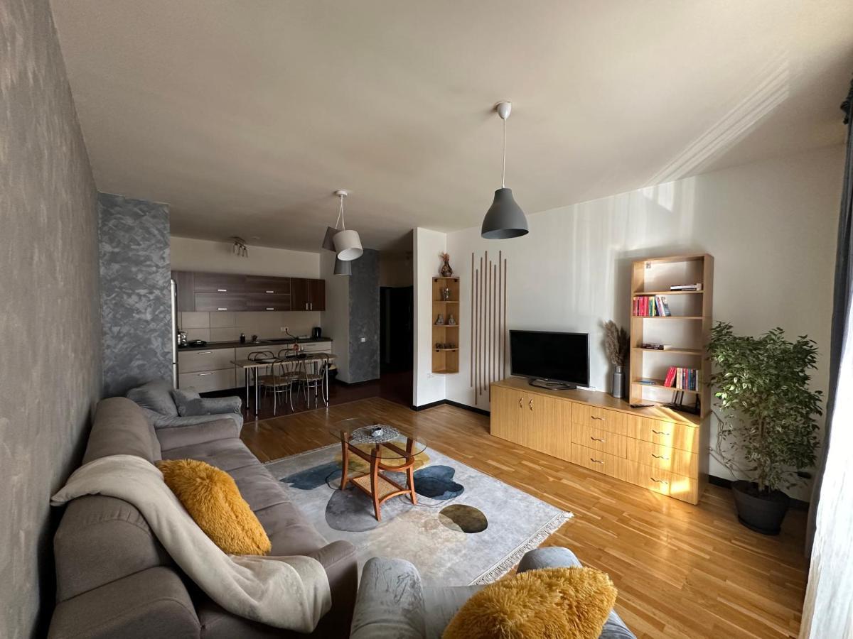 Apartament “La Iepure” Brașov Exterior foto